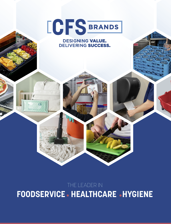 CFS Brands