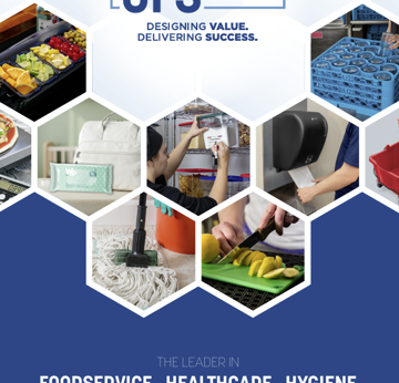CFS Brands