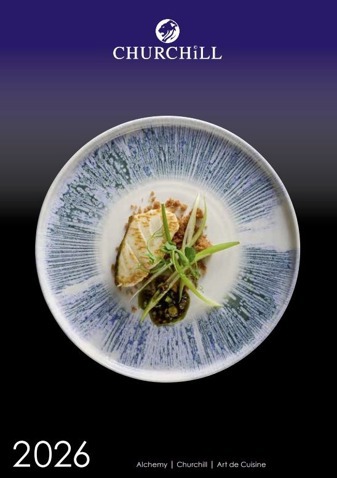 Churchill China Excess Inventory