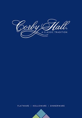 Corby Hall